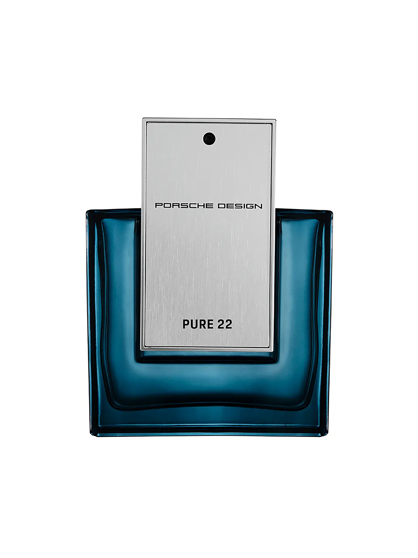 PORSCHE DESIGN | PURE 22 Eau de Parfum 50ml | 